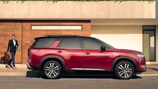Which Nissan Cars Received the Top Safety Award Post.jpg