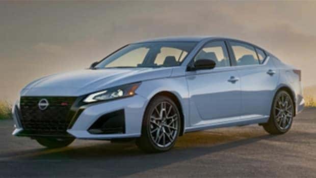 Our Review of the All-New 2023 Nissan Altima Post