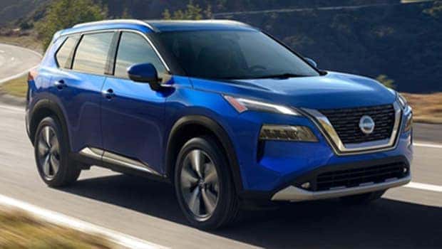 The 2022 Nissan Rogue’s Three-Cylinder Turbocharged Engine Vs. the Competition Post
