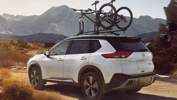 2023 Nissan Rogue Platinum- Luxury Compact SUV With a Turbo Engine post.jpg