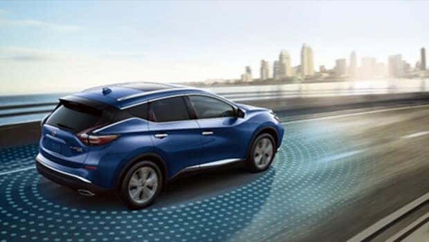 4 Great Features of the 2023 Nissan Murano Post
