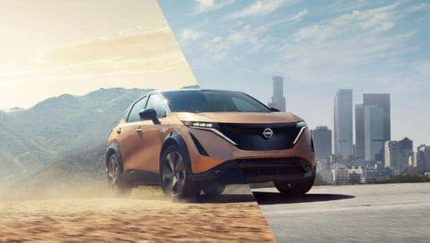 Video Review- 2023 Nissan Ariya Electric Crossover post.jpg
