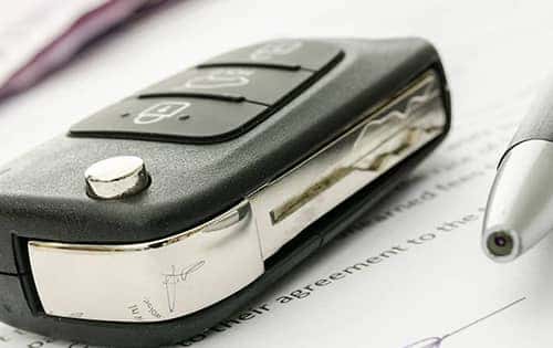 Key Fob