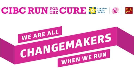 Run For A Cure