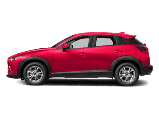 1 2018 Mazda CX-3