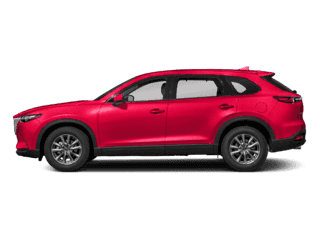 1 2018 Mazda CX-9