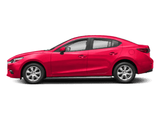 1 2018 Mazda Mazda3 4-Door
