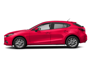 Mazda3 5-Door