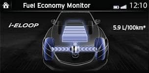 Fuel Monitor