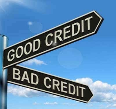 Credit-Score