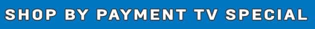 Shop By Payment TV Special