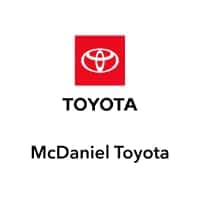 McDaniel Toyota