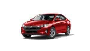 Hyundai Elantra for Sale near Parker CO