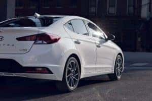Hyundai Elantra for Sale near Denver CO | McDonald Hyundai
