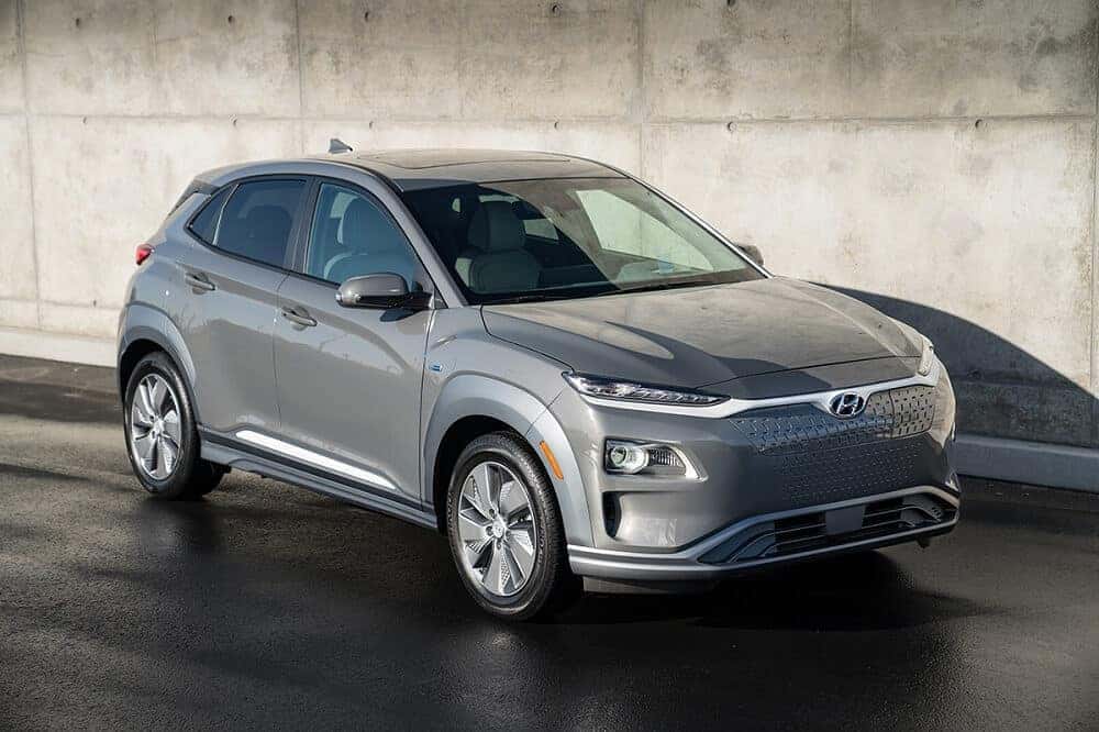 Hyundai Kona EV Reviews Littleton CO