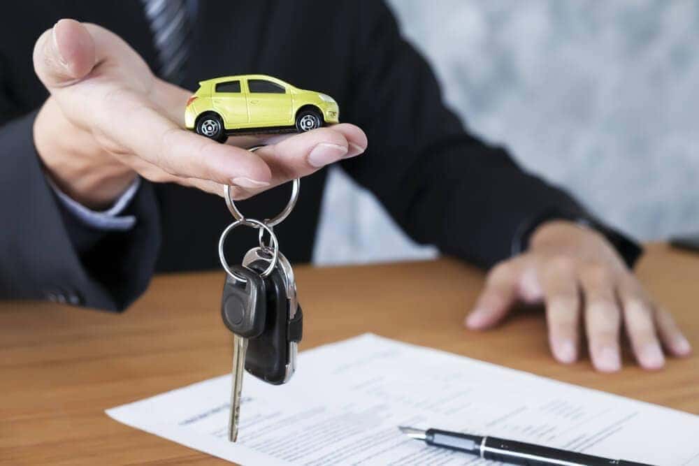 Hyundai Santa Fe Financing Littleton Colorado