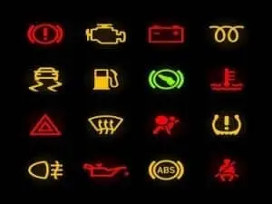 Hyundai Sonata Dashboard Lights Littleton CO | McDonald Hyundai