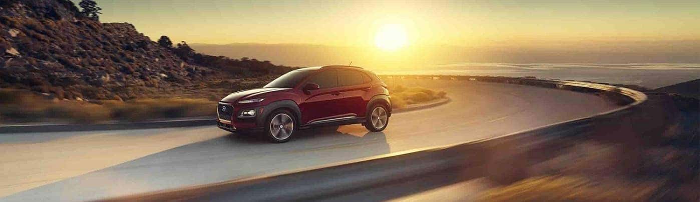 Hyundai Dealer Littleton CO | McDonald Hyundai