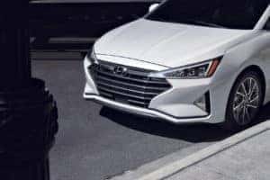 Hyundai Elantra for Sale near Parker CO