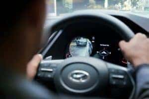 Hyundai Sonata vs Honda Accord Safety Features