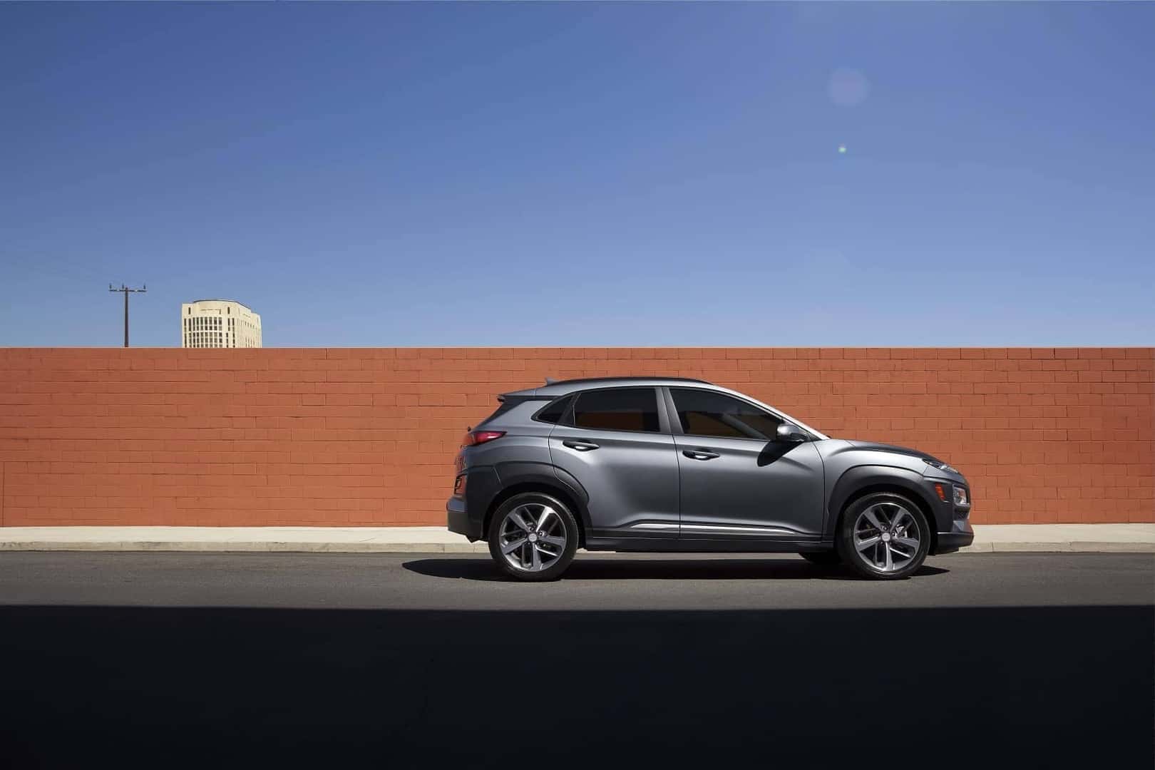 2020 Hyundai Kona Review Littleton CO | McDonald Hyundai