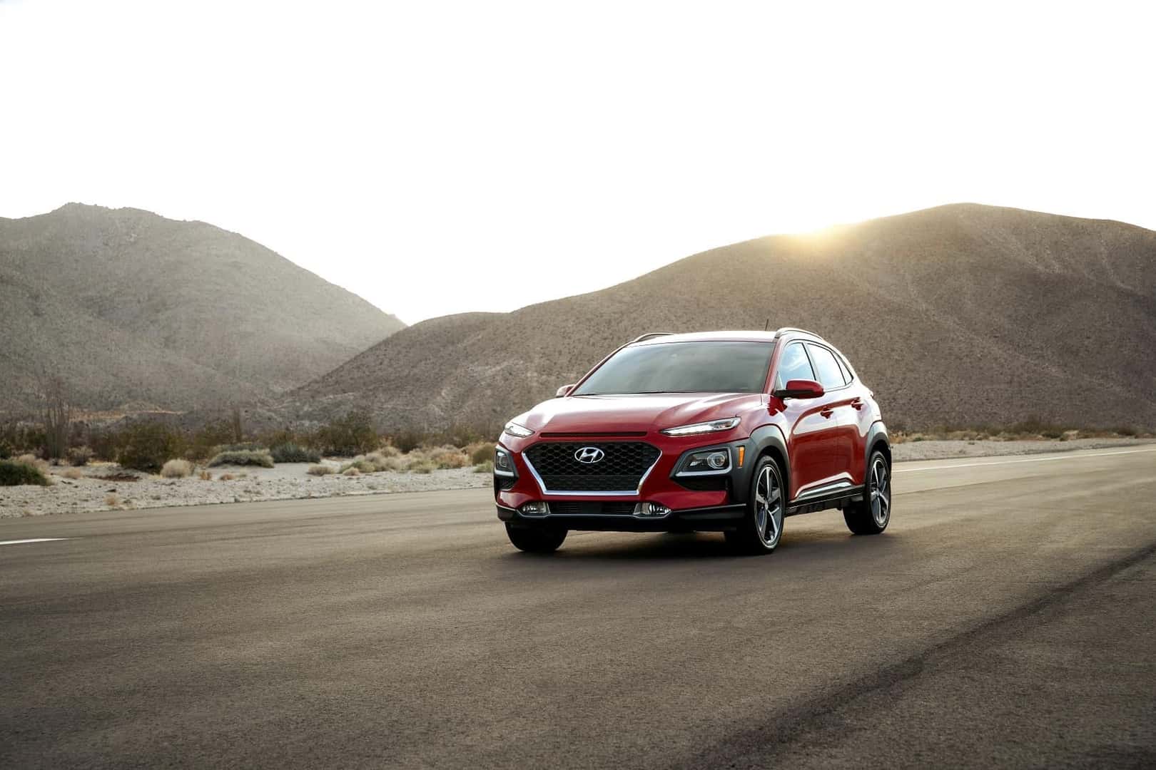 2020 Hyundai Kona Review