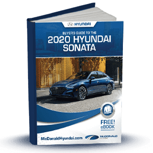 2020 Hyundai Sonata