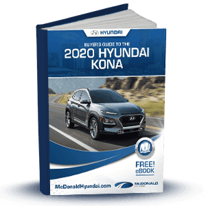 2020 Hyundai Kona 