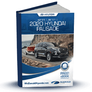 2020 Hyundai Palisade 