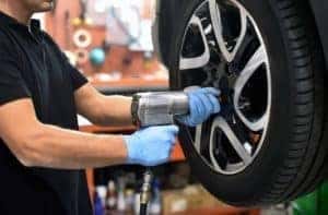Tire Repair near Centennial CO 