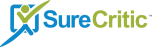 Surecritic Logo