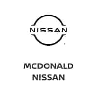 McDonald Nissan