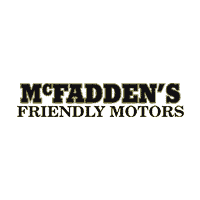 McFadden Friendly Motors Chrysler Dodge Jeep Ram