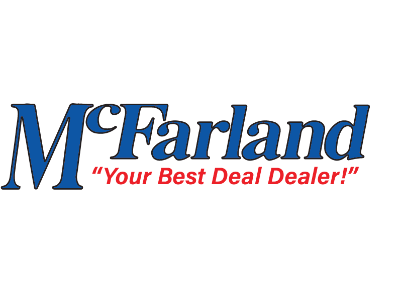 McFarland Chevrolet