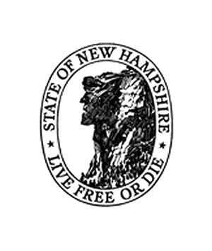NH State Emblem