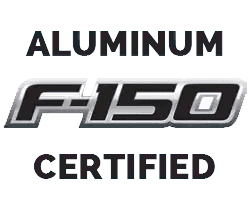F-150 Certified
