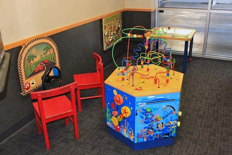 Kids Playroom