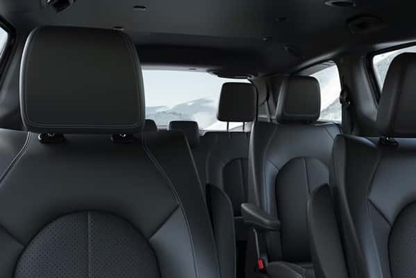 2026-Chrysler-Voyager-interior-seats