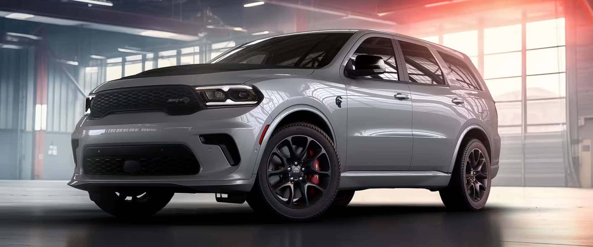 25 Dodge Durango