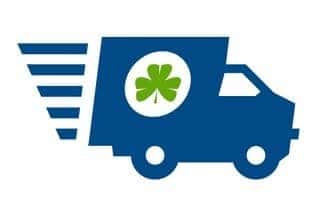 Icon Free Test Drive Delivery