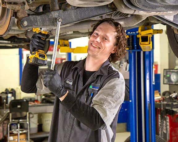 McGrath Chrysler Jeep Dodge Ram service