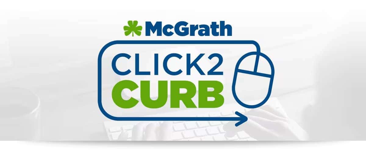 McGrath Click2Curb