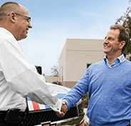 McGrath-Handshake