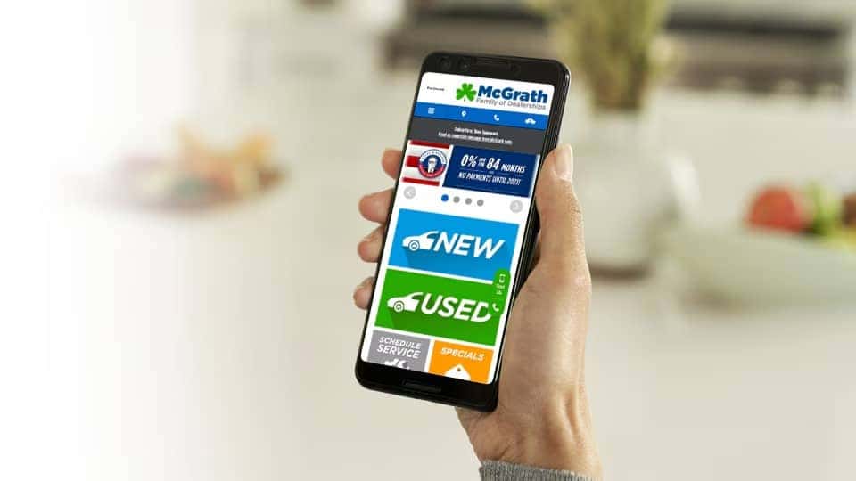 Online Buying Tools