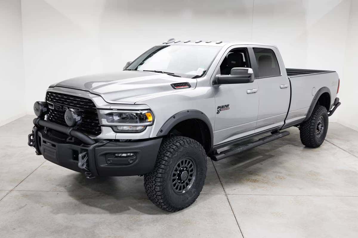 Ram Prospector