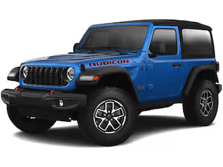 Wrangler-Rubicon