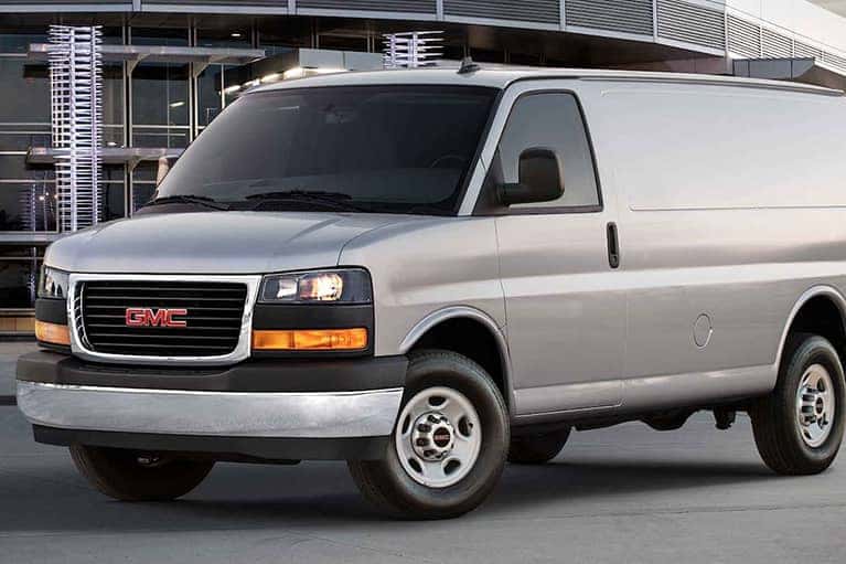2023-GMC-Savana-Cargo-Van-parked_mobile