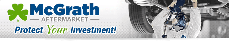McGrath Aftermarket