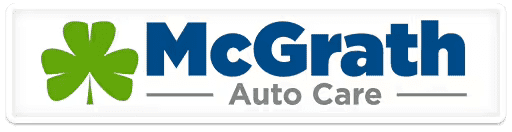McGrath Auto Care logo