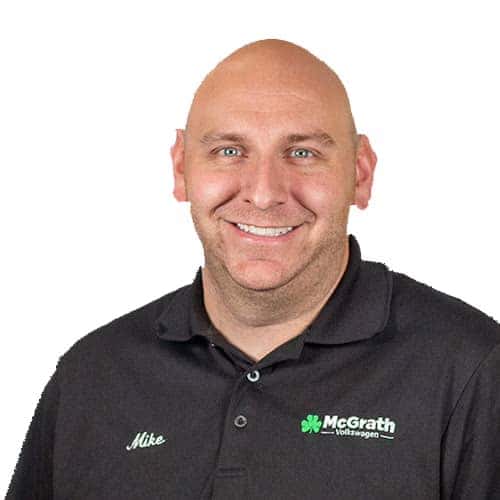 Michael Wolfe